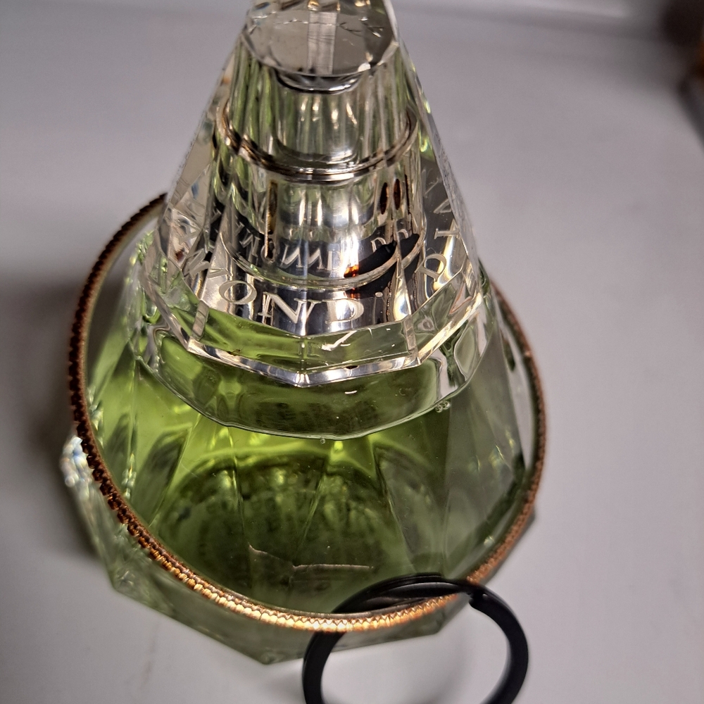 Upcycled Keyring Bangle